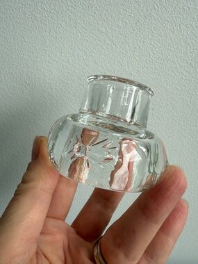 La Rochere Bee Candle Holder